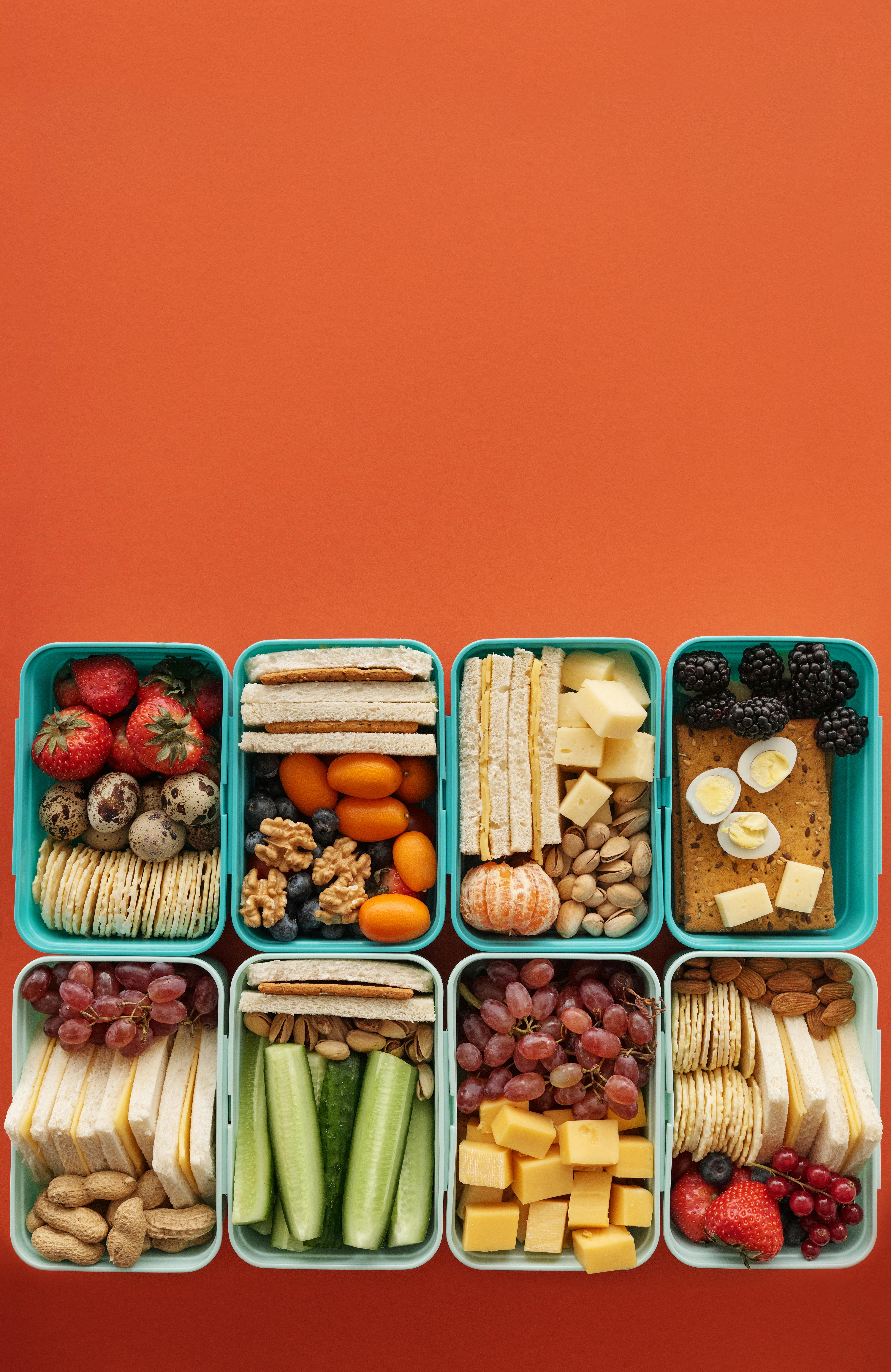 Meal Prep Containers
